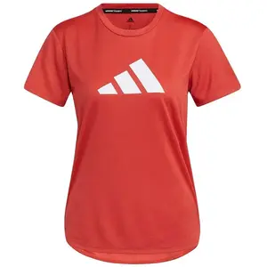 Adidas T-shirt à Manches Courtes 3 Bar Logo pas cher