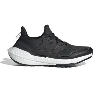 Chaussures de running femme adidas Ultraboost 21 Noir 37 1/2 pas cher