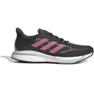 Chaussures de running femme adidas Supernova+ Gris 40 pas cher