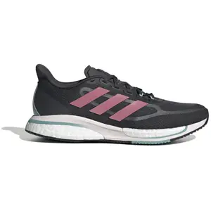 Adidas Supernova Plus Femme Noir pas cher