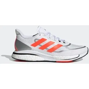 Sneakers Femme ADIDAS SUPERNOVA + W - Bianco - Running Classics pas cher