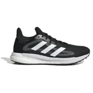 Chaussures de running femme adidas SolarGlide 4 ST Noir 38
