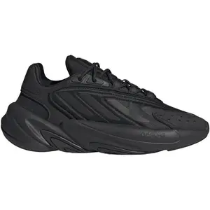 Baskets - Adidas - Ozelia J - Noir - Textile - Femme pas cher