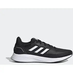 Chaussures de running femme adidas Run Falcon 2.0 Noir 40 pas cher