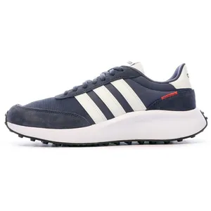 Chaussures de Running Adidas Run 70S GX3091 pour Homme - Bleu pas cher