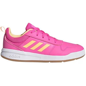 Adidas Tensaur Trainers Rose EU 38 pas cher