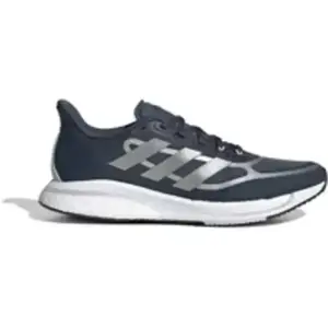 adidas, Femmes, Baskets, Supernova+, Bleu, (37) pas cher