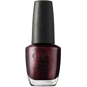 O.P.I. OPI Nail Lacquer Every Month Is Oktoberfest 15 ml - Rode Nagellak pas cher