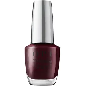 O.P.I. OPI Infinite Shine Mrs. O’Leary’s BBQ 15 ml - Rode Nagellak pas cher
