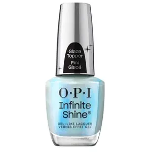 O.P.I. OPI - Infinite Shine Glaze Toppers Moon Gleam - 15 ml pas cher