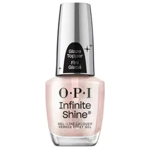 O.P.I. OPI - Infinite Shine Glaze Toppers Glass Me Anything - 15 ml pas cher