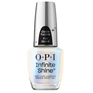 OPI Infinite Shine Glaze Topper Nagellak pas cher