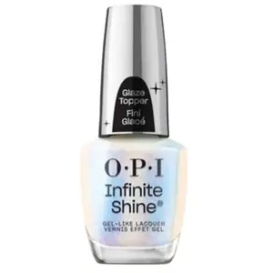O.P.I. OPI - Infinite Shine Glaze Toppers Got Glaze - 15 ml pas cher