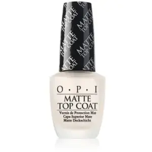 OPI - Matte Top Coat