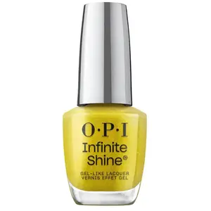 O.P.I. OPI Infinite Shine - Funshine pas cher