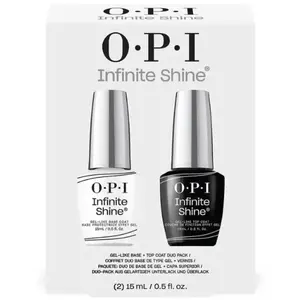OPI IS Duo Pack and IS Strawberry Margarita Bundle pas cher