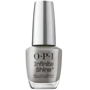 OPI Infinite Shine - Steel Waters Run Deep - 15ml pas cher