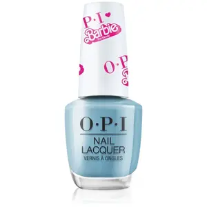 O.P.I. OPI Nail Lacquer - My Job is Beach - Nagellak pas cher