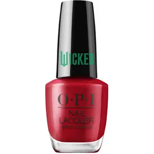Opi Nail Lacquer - Wicked Collection - Vernis à ongles tenue jusqu'à 7 jours #Nessa-Ist Rose pas cher