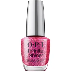 OPI Good Enough To Treat Infinite Shine Nagellak pas cher