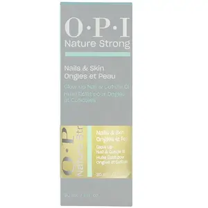 OPI ProSpa Nail & Cuticle Oil Nagelolie pas cher