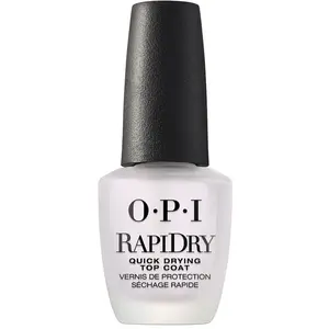 Opi Rapidry Top Coat Traitement Séchage Rapide 15 ml pas cher