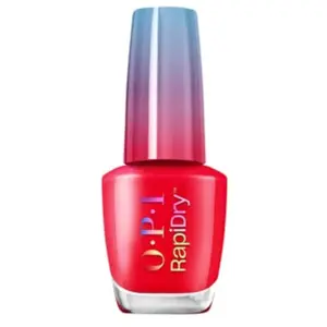 OPI Rapidry Haul Sass 9ml - vernis à ongles à séchage rapide pas cher