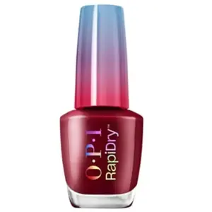 OPI Rapidry Skip a Beet 9ml - vernis à ongles à séchage rapide pas cher