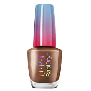 OPI Rapidry Awe of a Sudden 9ml - vernis à ongles à séchage rapide pas cher