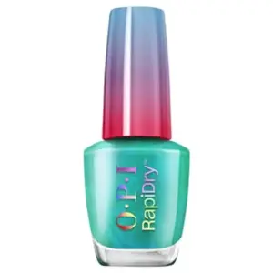 OPI Rapidry Speed of Bright 9ml - vernis à ongles à séchage rapide pas cher