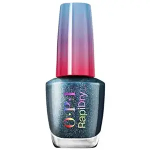 OPI Rapidry All Dry N' Mighty 9ml - vernis à ongles à séchage rapide pas cher