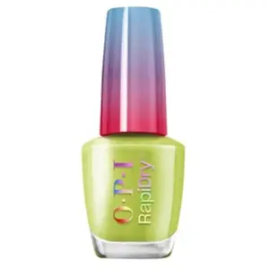 OPI Rapidry Screen-Grab Green 9ml - vernis à ongles à séchage rapide pas cher