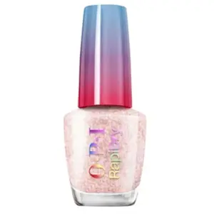 OPI Rapidry Cheers to No Smears 9ml - vernis à ongles à séchage rapide pas cher