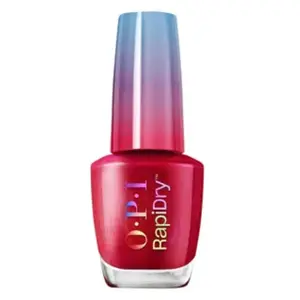 OPI Rapidry Ring the Alarm 9ml  - vernis à ongles à séchage rapide pas cher