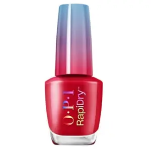 OPI Rapidry Stop, Drop n Whoa 9ml - vernis à ongles à séchage rapide pas cher