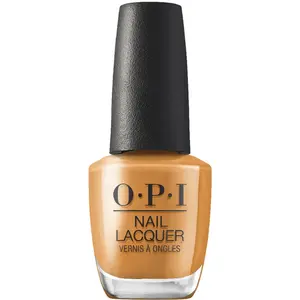 Opi Nail Lacquer - Colección What s Your Mannitude - Esmalte de uñas #Penny Loafer Lane pas cher