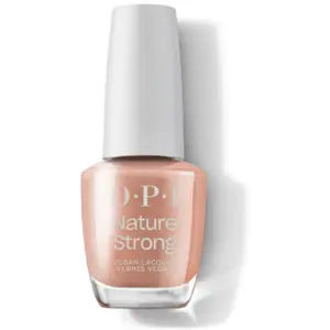 Opi Nature Strong Esmalte de uñas de Origen natural de larga duración ... pas cher