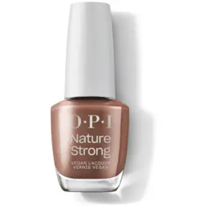 Opi Nature Strong Esmalte de uñas de Origen natural de larga duración #Make My Bark on the World pas cher