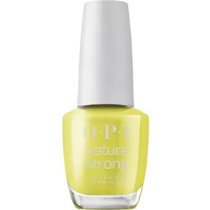 Opi Nature Strong Esmalte de uñas de Origen natural de larga duración #Give Me Some Suga Cane pas cher