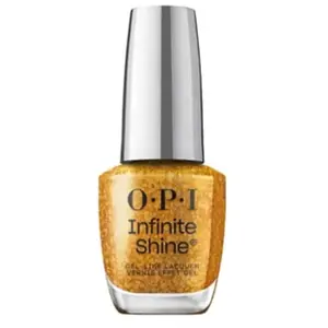 Opi Infinite Shine - Make’Em Jelly - Esmalte de uñas de larga duración #Yo... pas cher