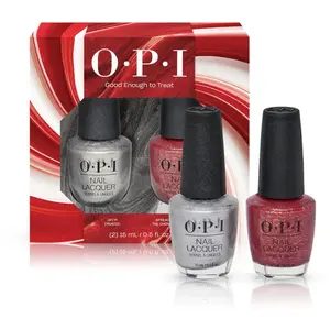 OPI - Holiday Collection Nail Lacquer Duo Set - 2x15ml
