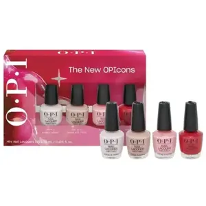 OPI - Spring Nail Lacquer Mini PackVendu parbol