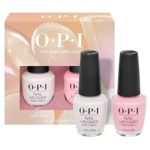 OPI Spring Nail Lacquer Duo Pack #1