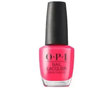 O.P.I. OPI - Nail Lacquer - Bright Where I Belong! - 15ml - Roze Nagellak pas cher