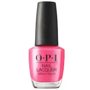 O.P.I. OPI - Nail Lacquer - Dopa-mani - 15ml - Roze Nagellak pas cher