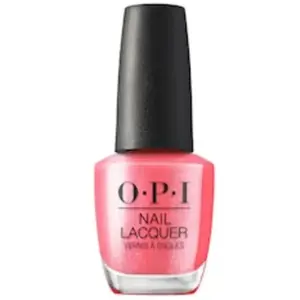O.P.I. OPI - Nail Lacquer - If U Like Pinka Coladas - 15ml - Roze Nagellak pas cher