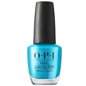 OPI - Nail Lacquer - Sky Blue's the Limit - 15ml - Blauwe Nagellak