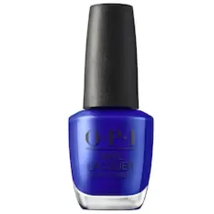 O.P.I. OPI - Nail Lacquer - Catch a Wave of Happiness - 15ml - Blauwe ... pas cher