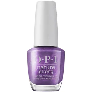 Comparateur de prix : OPI Nature Strong - Achieve Grapeness - Vegan Nagellak