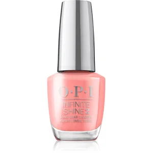 OPI Infinite Shine - Suzi is my Avatar - Nagellak met Geleffect